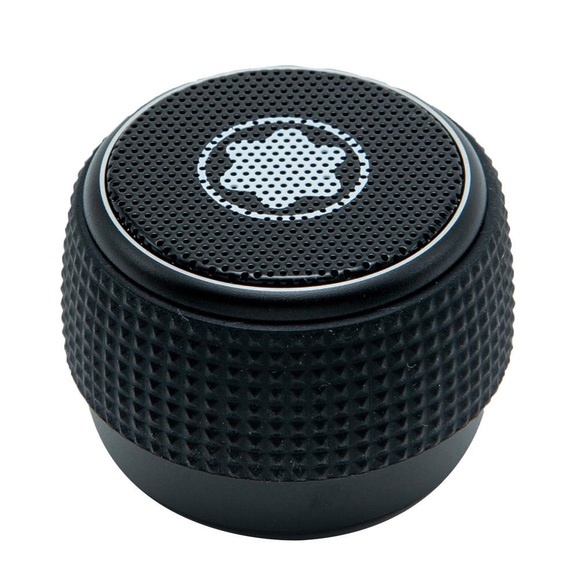 montblanc mini bluetooth speaker